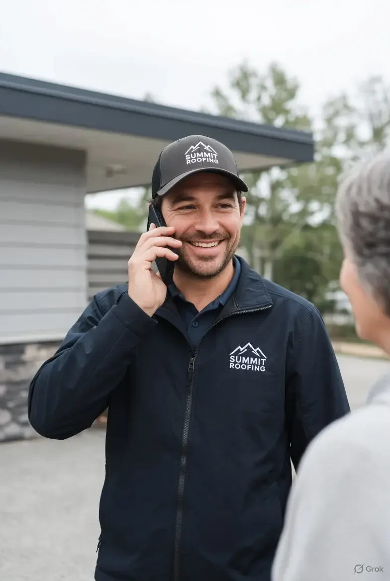 Flat Roof Leak Repair Holyrood, KS FAQs